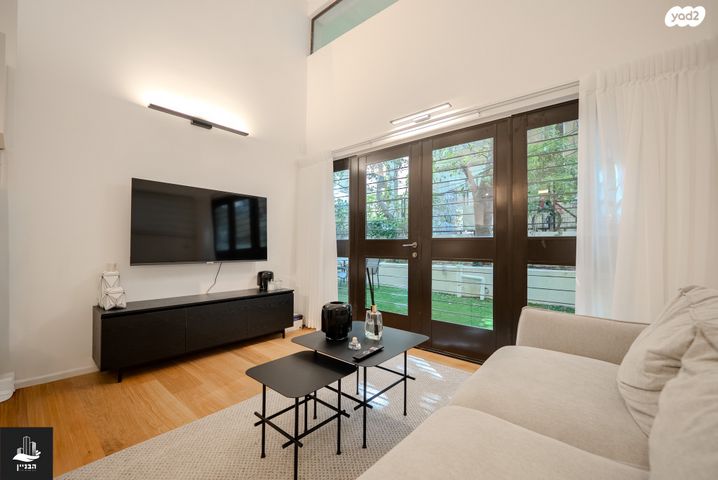 דירה, פרוג 25, הצפון הישן - דרום, תל אביב יפו