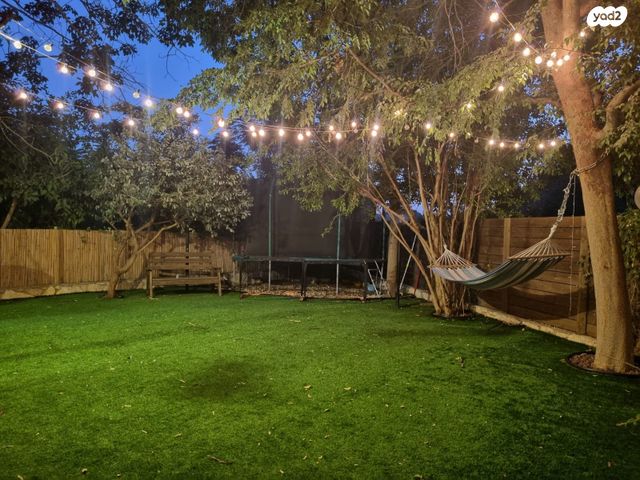 בית פרטי/ קוטג', בנימינה גבעת עדה