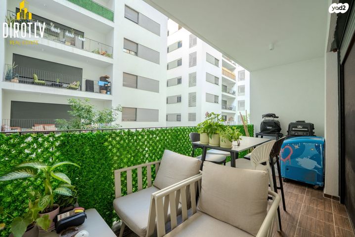 דירה, אריה אלטמן 9, תל אביב יפו