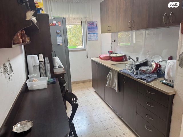 דירה, דרך אלנבי 110, קרית אליעזר, חיפה