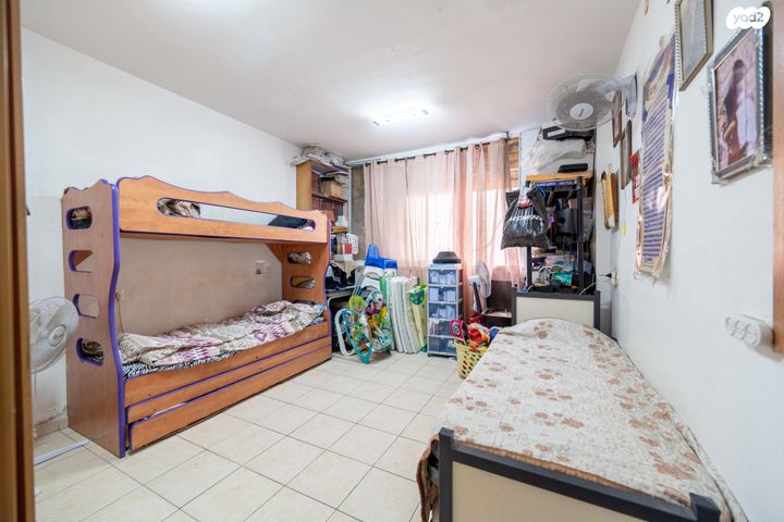 דירה, המרכז השקט / מרכז העיר, פתח תקווה