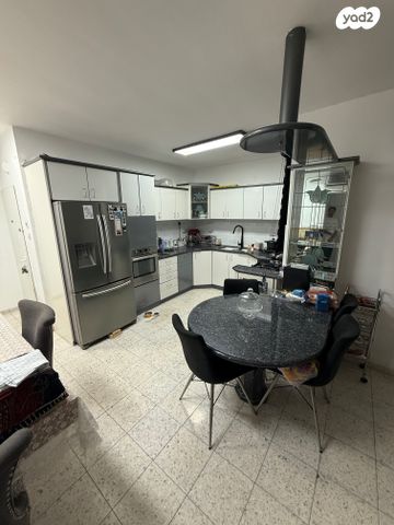 דירה, שמעון דהאן, קרית שמואל, טבריה