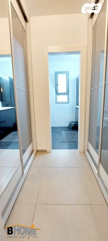 דירה, שדרות יצחק רבין, רמת אמיר, קדימה צורן