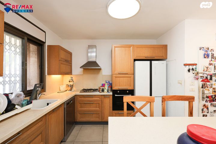 דירת גן, עוזי חיטמן 34, קרית האמנים, מצליח, רמלה