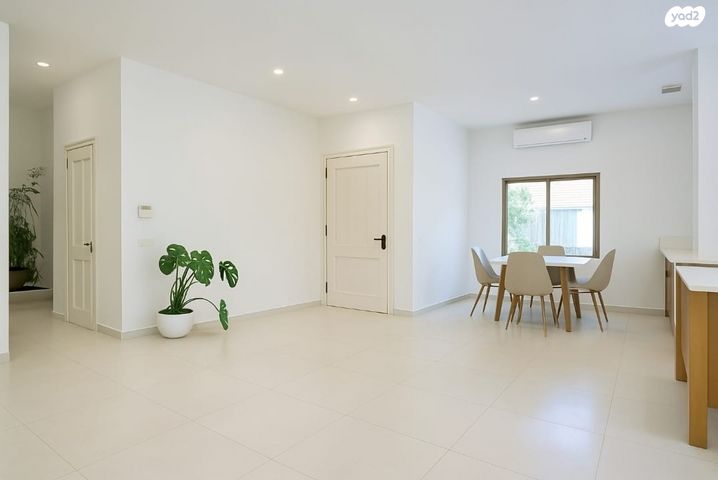 בית פרטי/ קוטג', חדרה