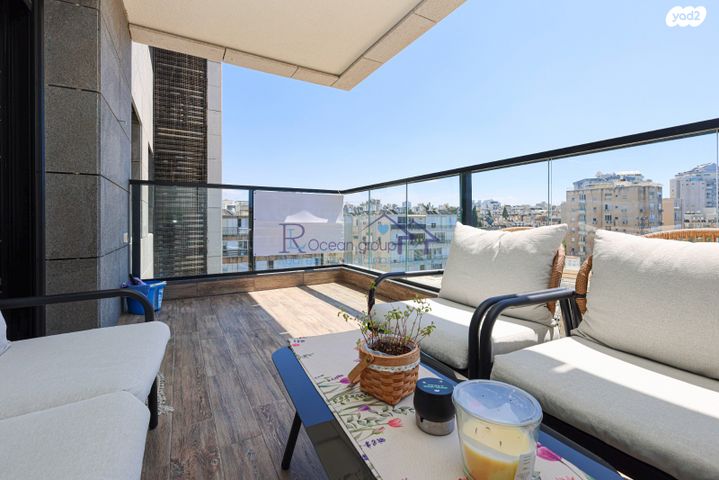 דירה, שדרות ירושלים 30, מרכז העיר דרום, נתניה