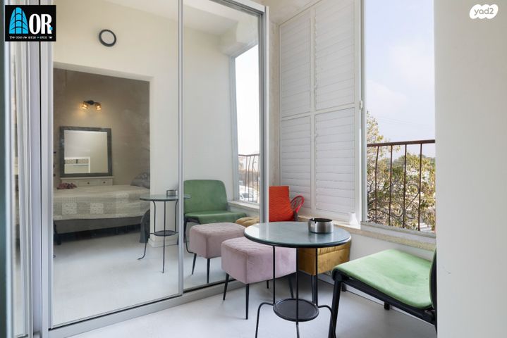 דירה, אלי כהן, נחלת יהודה, ראשון לציון