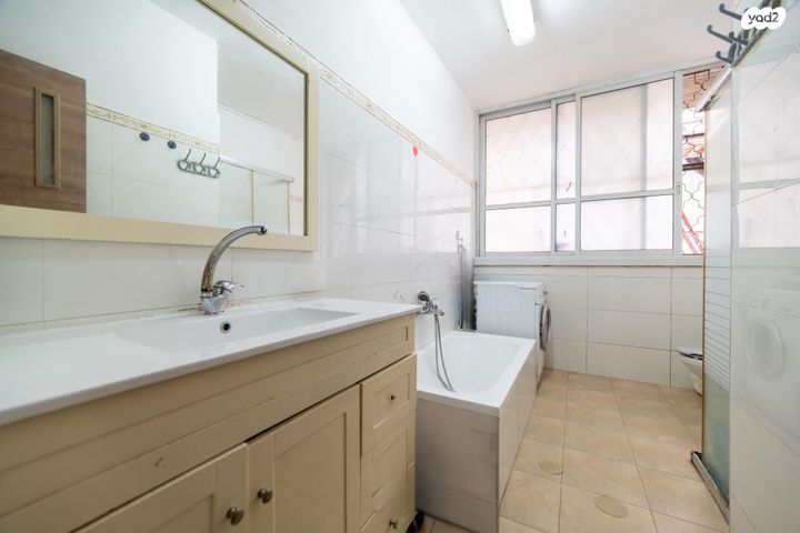 דירה, המרכז השקט / מרכז העיר, פתח תקווה