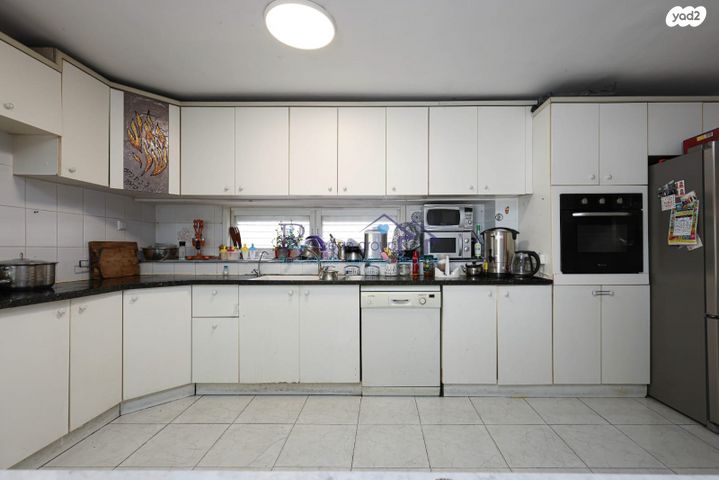 בית פרטי/ קוטג', אצ"ל 13, רמת אפרים, נתניה