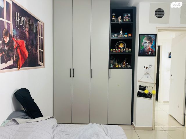 דירה, האירוס, ראשון לציון