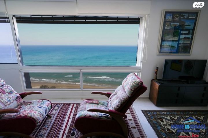 דירה, שדרות ניצה 16, צפון מערב מרכז העיר, נתניה