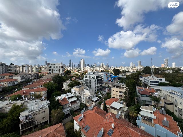 דירה, הרא"ה 90, שכונת הלל, רמת גן