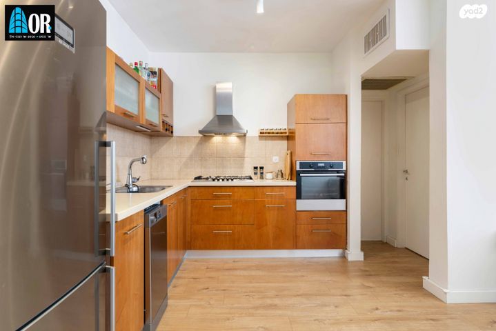 דירה, צבי הירשפלד, רמז, מערב ותיק, ראשון לציון