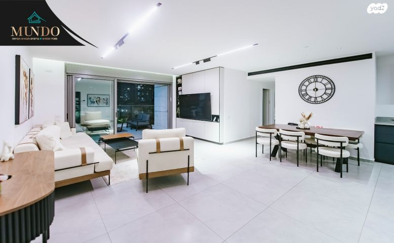 דירה, שבו, צמרות המושבה, באר יעקב