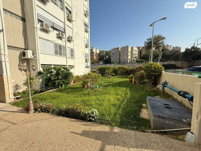 דירה, החיננית 2, שער העליה, חיפה