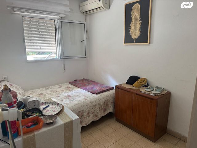 דירה, דרך אלנבי 110, קרית אליעזר, חיפה