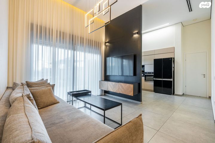 דירת גן, שדרות דוד המלך 29, אור ים, אור עקיבא