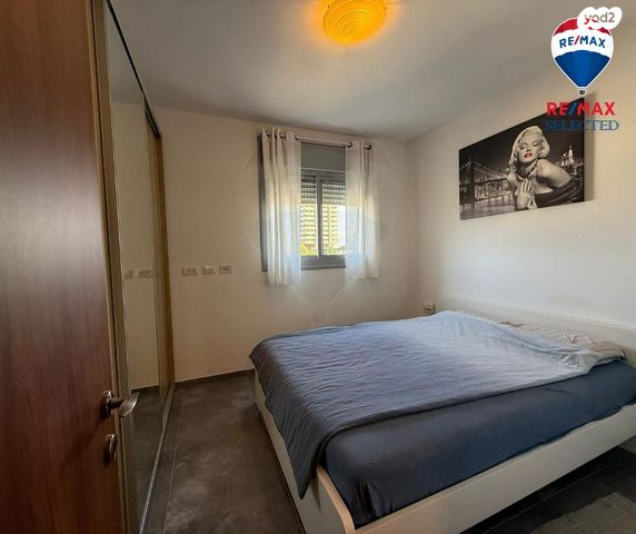 דירה, אברהם לייסין 2, קרית אליעזר, חיפה