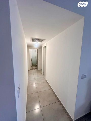 דירה, יפתח 4, יד אליהו, תל אביב יפו