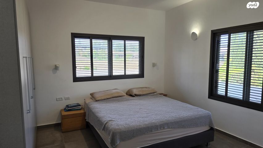 בית פרטי/ קוטג', באר טוביה