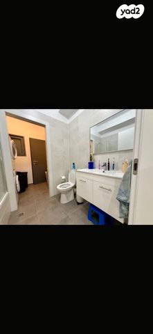 דירת גן, דרך הארגמן, יקנעם עילית