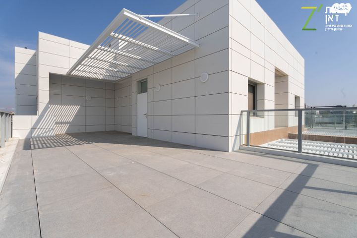 דירה, אבן שפרוט 14, מרכז, הרצליה