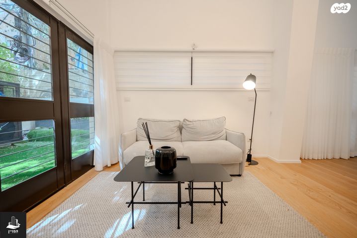 דירה, פרוג 25, הצפון הישן - דרום, תל אביב יפו