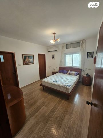 בית פרטי/ קוטג', הרב חי חביב, נאות לון, באר שבע