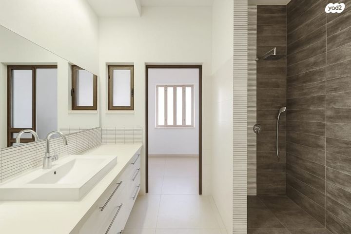 בית פרטי/ קוטג', חדרה