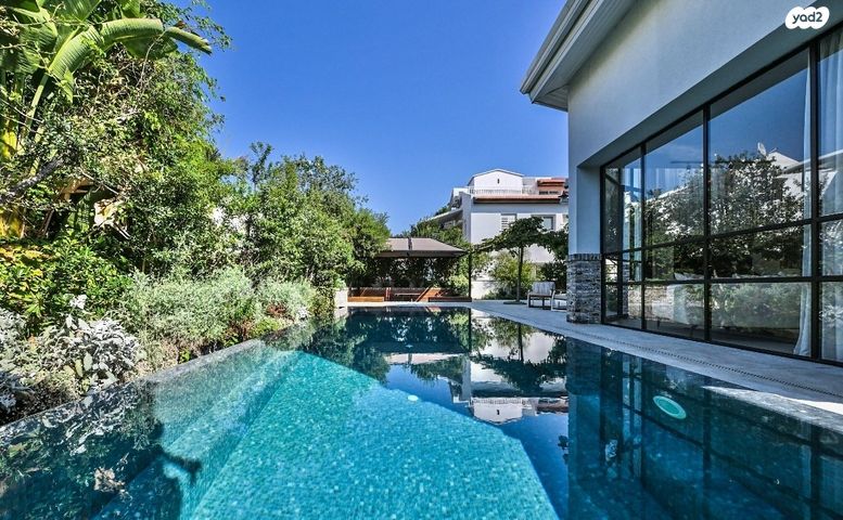 בית פרטי/ קוטג', נווה ים, ראשון לציון