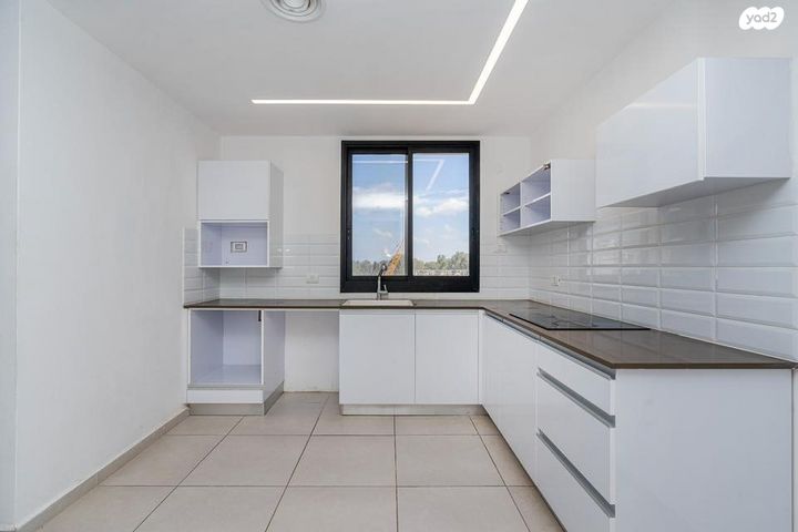 דירה, הפארק, חדרה