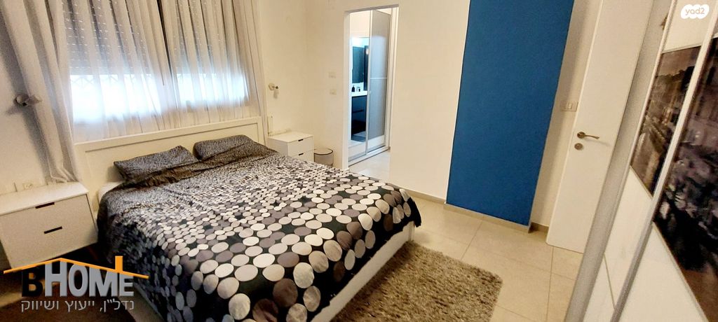 דירה, שדרות יצחק רבין, רמת אמיר, קדימה צורן