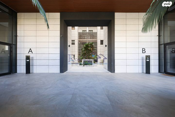 דירה, שדרות ירושלים 30, מרכז העיר דרום, נתניה