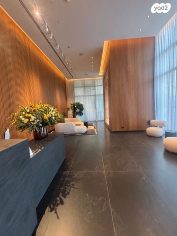 דירה, הרב ניסים 7, בבלי, תל אביב יפו