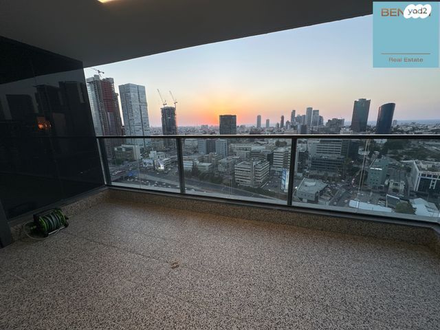 דירה, וינגייט, תל אביב יפו