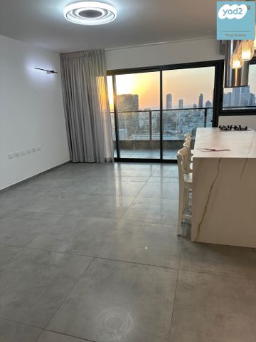 דירה, וינגייט, תל אביב יפו