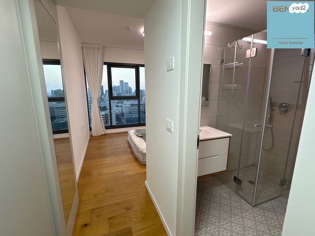 דירה, וינגייט, תל אביב יפו