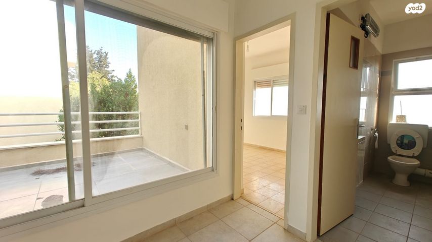 דירת גן, שוהם, לבון