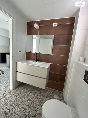 דירה, וינגייט 1, יד אליהו, תל אביב יפו