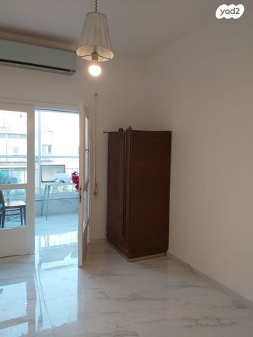 דירה, דפנה 34, הצפון החדש - דרום, תל אביב יפו