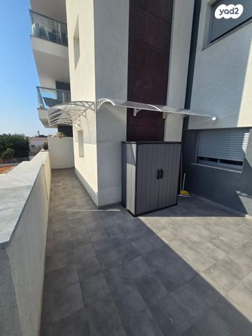 דירה, נס הרים, קרית שלום, תל אביב יפו