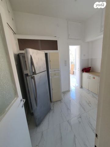 דירה, דפנה 34, הצפון החדש - דרום, תל אביב יפו