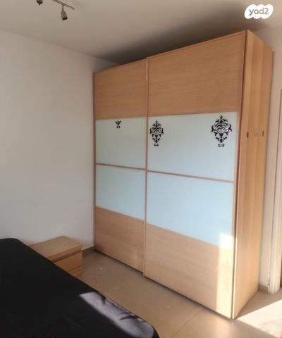 גג/ פנטהאוז, עין עקרבים, המעיינות, שחמון, רובע 8, אילת