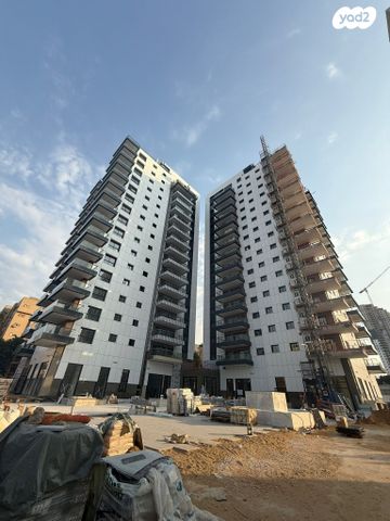 דירה, שדרות בן אב"י, מרכז העיר דרום, נתניה