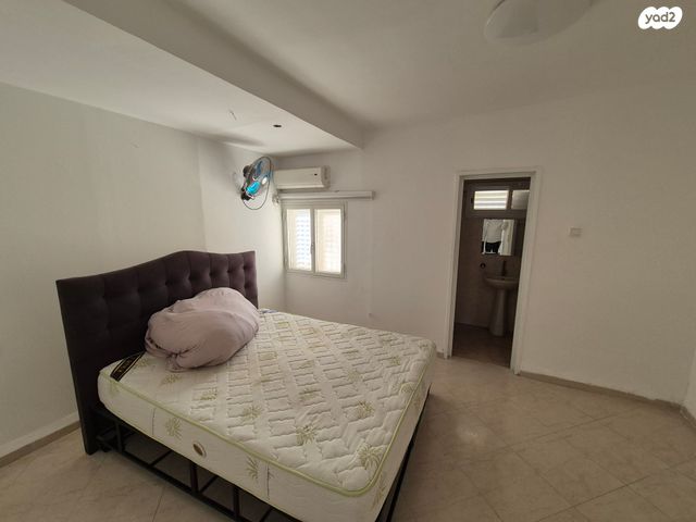 דירה, רמח"ל, שיכון ב, טבריה