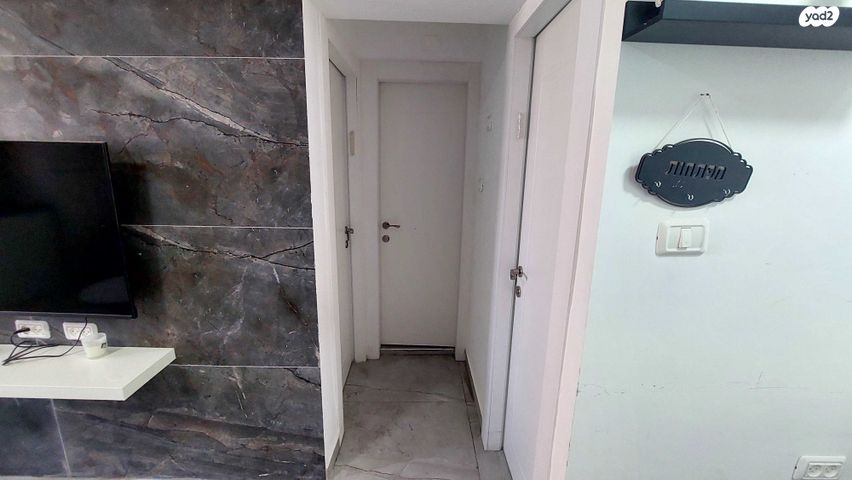 דירה, חביבה רייק, שכונה ג', באר שבע