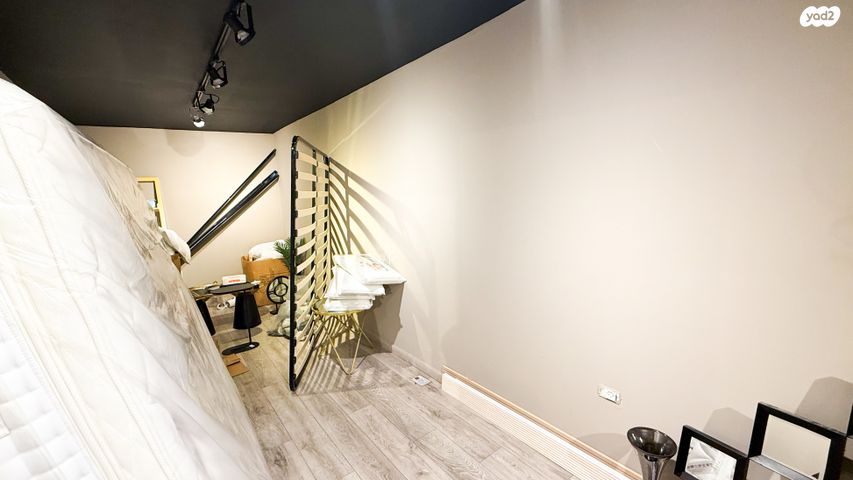 כללי, יהודה מרגוזה 25, תל אביב יפו