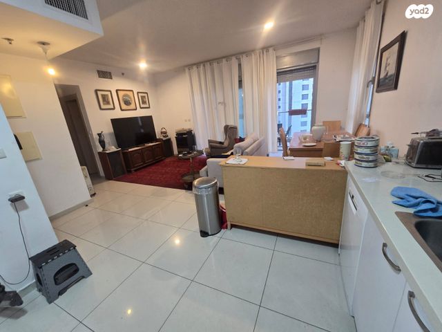 דירה, בית אל 20, תל אביב יפו