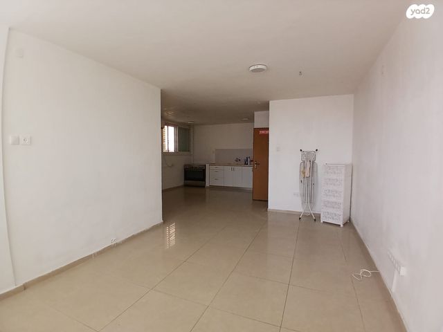 דירה, קרן היסוד, רמת אשכול, מגדל העמק