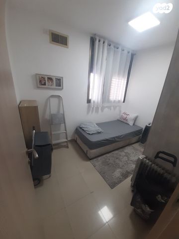 דירה, רוגוזין, רובע א', אשדוד